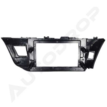 Rama Adaptoare Autodrop Toyota Corolla (2013+) navigatie Android 10 inch AutoDrop.ro [1]