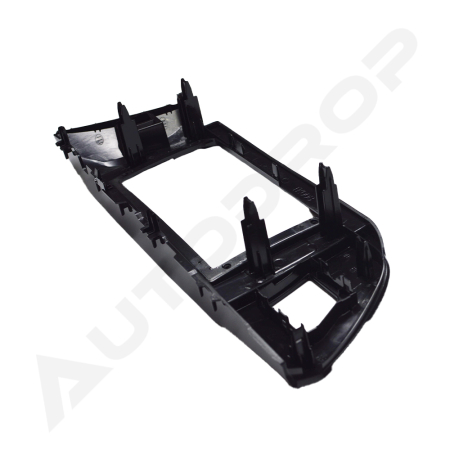 Rama Adaptoare Autodrop Toyota Corolla (2013+) navigatie Android 10 inch AutoDrop.ro [2]