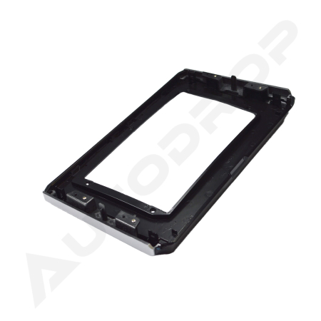 Rama Adaptoare Autodrop Toyota Corolla (2019+) navigatie Android 9 inch AutoDrop.ro [2]