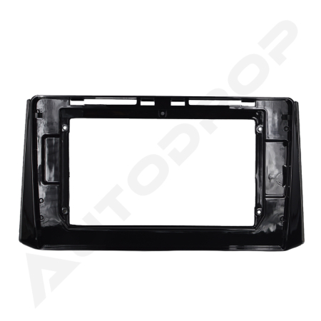 Rame adaptoare Toyota - Rama Adaptoare Autodrop Toyota Corolla (2019+) navigatie Android 9 inch AutoDrop.ro