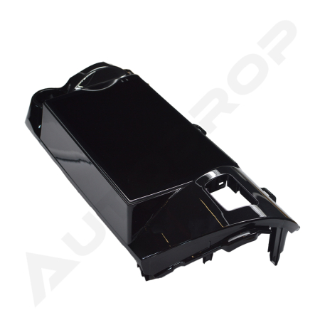 Rama adaptoare Toyota Hilux (2015+) Navigatii multimedia Android de 9 inch [3]