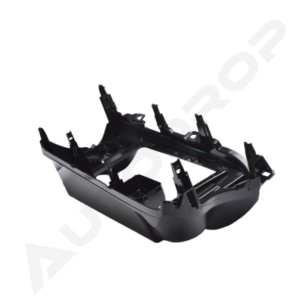 Rama adaptoare Toyota Hilux (2015+) Navigatii multimedia Android de 9 inch [2]