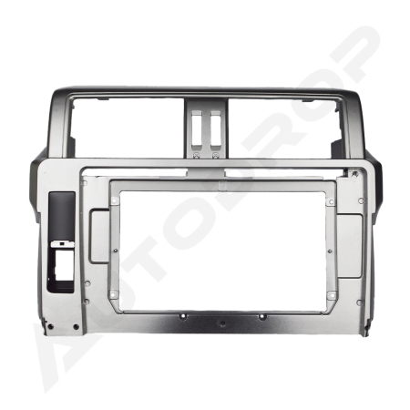 Rame adaptoare Toyota - Rama Adaptoare Autodrop Toyota Prado (2014-2016) navigatie Android 10 inch AutoDrop.ro