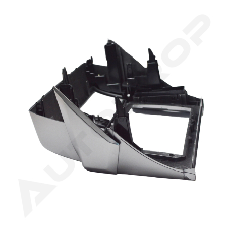 Rama Adaptoare Autodrop Toyota Prado (2014-2016) navigatie Android 10 inch AutoDrop.ro [2]