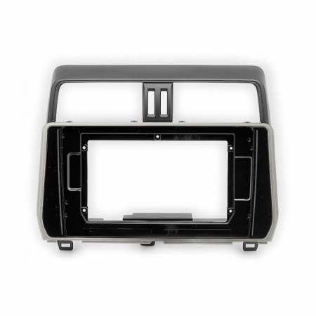 Rame adaptoare Toyota - Rama adaptoare ToyotaPrado (2018+) Navigatii multimedia Android de 10.1 inch
