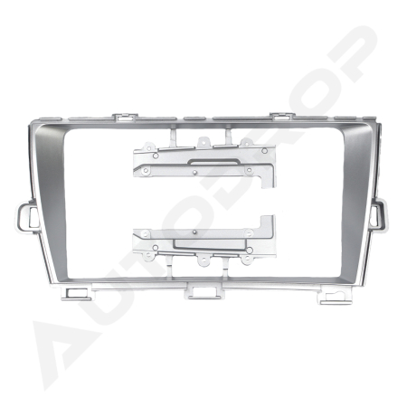 Rame adaptoare Toyota - Rama Adaptoare Autodrop Toyota Prius (2005-2012) navigatie Android 9 inch AutoDrop.ro
