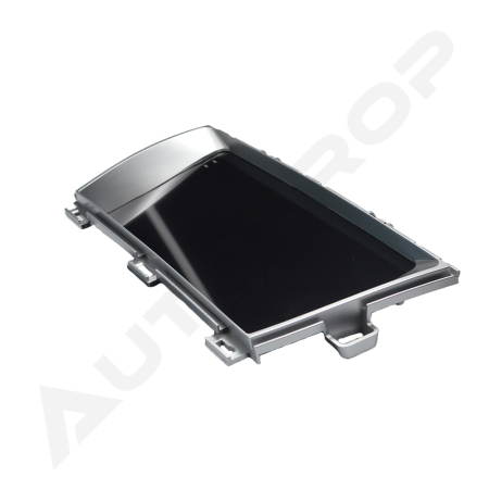 Rama Adaptoare Autodrop Toyota Prius (2005-2012) navigatie Android 9 inch AutoDrop.ro [3]