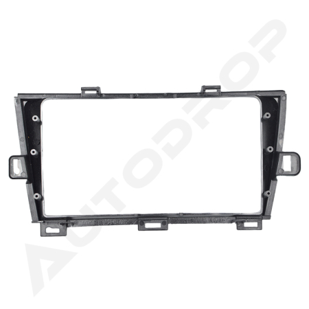 Rama Adaptoare Autodrop Toyota Prius (2005-2012) navigatie Android 9 inch AutoDrop.ro [1]