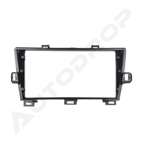 Rama Adaptoare Autodrop Toyota Prius (2005-2012) navigatie Android 9 inch AutoDrop.ro [1]