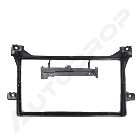 Rama adaptoare ToyotaPrius (2016+) Navigatii multimedia Android de 9 inch [1]