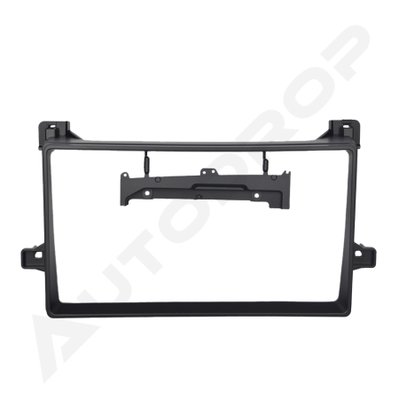 Rame adaptoare auto - Rama adaptoare ToyotaPrius (2016+) Navigatii multimedia Android de 9 inch