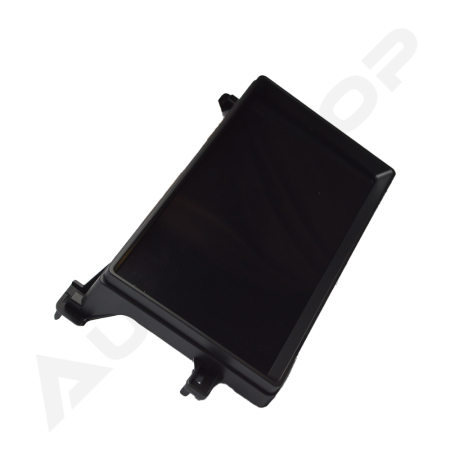 Rama adaptoare ToyotaPrius (2016+) Navigatii multimedia Android de 9 inch [3]