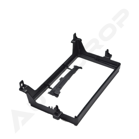Rama adaptoare ToyotaPrius (2016+) Navigatii multimedia Android de 9 inch [2]