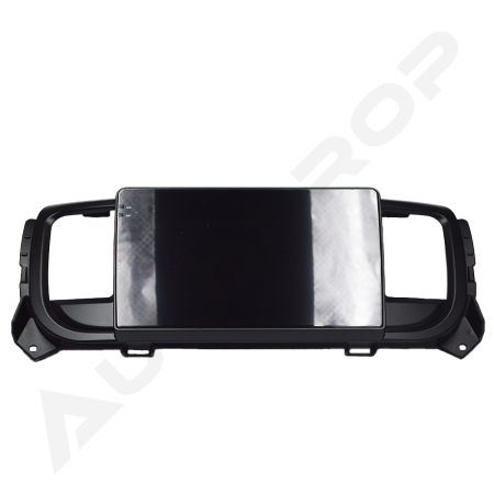 Rama Adaptoare Autodrop Toyota Proace navigatie Android 9 inch AutoDrop.ro [3]