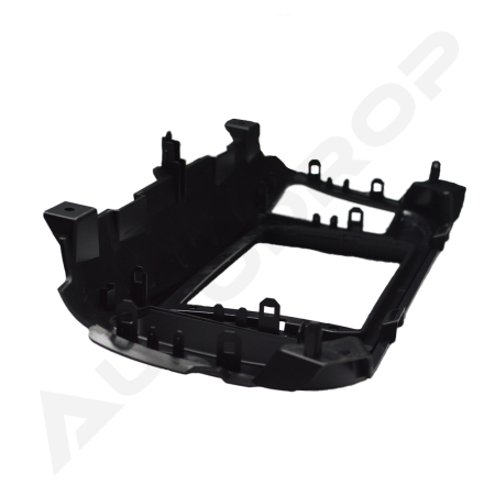 Rama Adaptoare Autodrop Toyota Proace navigatie Android 9 inch AutoDrop.ro [2]
