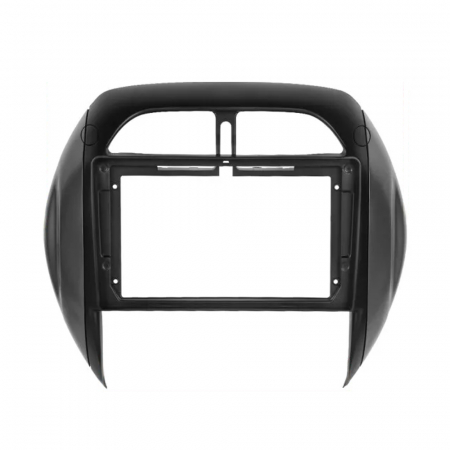 Rame adaptoare Toyota - Rama adaptoare Toyota RAV 4 (2001-2005) Navigatii multimedia Android de 9 inch