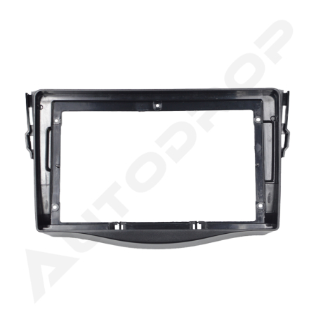 Rame adaptoare Toyota - Rama Adaptoare Autodrop Toyota RAV4 (2006-2011) navigatie Android 9 inch AutoDrop.ro