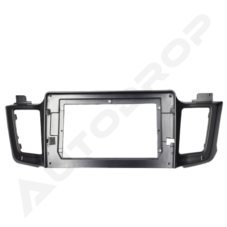 Rame adaptoare Toyota - Rama Adaptoare Autodrop Toyota RAV4 (2013-2016) navigatie Android 10 inch AutoDrop.ro
