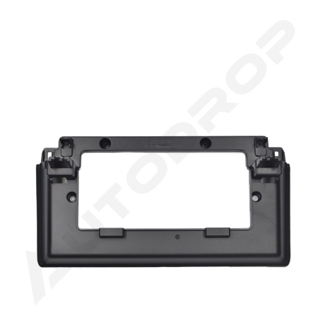 Rama adaptoare Toyota RAV4 (2019+) Navigatii multimedia Android de 10.1 inch [7]