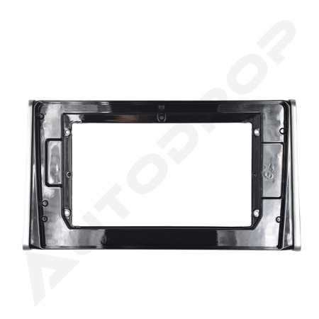 Rama adaptoare Toyota RAV4 (2019+) Navigatii multimedia Android de 10.1 inch [0]
