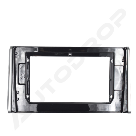 Rame adaptoare Toyota - Rama Adaptoare Autodrop Toyota RAV4 (2019+) navigatie Android 9 inch AutoDrop.ro