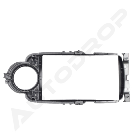 Rama Adaptoare Autodrop Toyota Yaris (2012-2018) navigatie Android 9 inch AutoDrop.ro [1]
