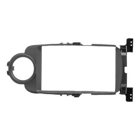 Rame adaptoare Toyota - Rama adaptoare Toyota Yaris (2012-2018) Navigatii multimedia Android de 9 inch