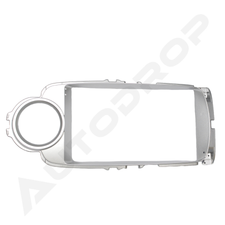 Rame adaptoare Toyota - Rama Adaptoare Autodrop Toyota Yaris (2012-2018) navigatie Android 9 inch AutoDrop.ro