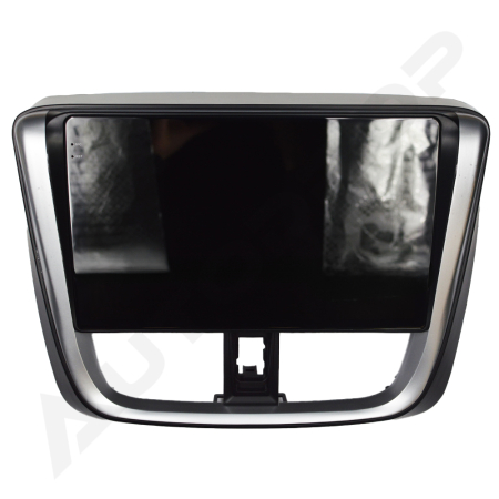 Rama Adaptoare Autodrop Toyota Yaris (2017+) navigatie Android 10 inch AutoDrop.ro [3]