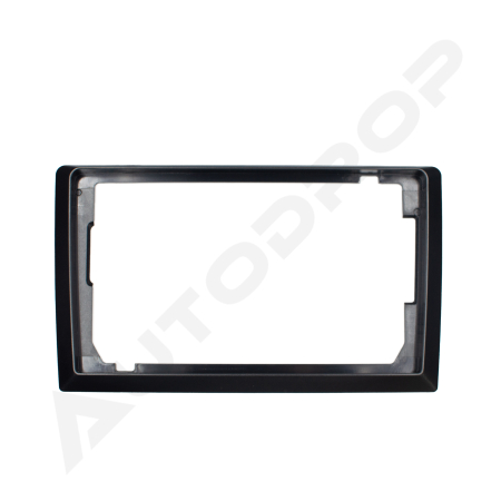 Rame adaptoare Volkswagen - Rama Adaptoare Autodrop Universala de la 10.1inch la 9 inch navigatie Android 10 inch AutoDrop.ro