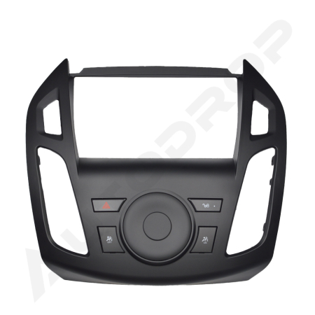 Rame adaptoare Ford - Rama adaptoare vehicul compatibil Navigatii multimedia Android de 10.1 inch