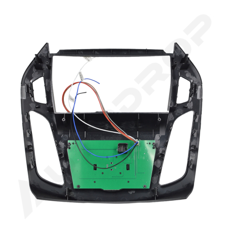 Rama adaptoare vehicul compatibil Navigatii multimedia Android de 10.1 inch [1]