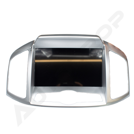Rama adaptoare vehicul compatibil Navigatii multimedia Android de 10.1 inch [3]