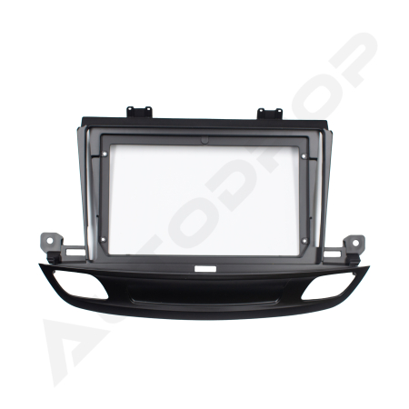 Rame adaptoare auto - Rama adaptoare vehicul compatibil Navigatii multimedia Android de 10.1 inch