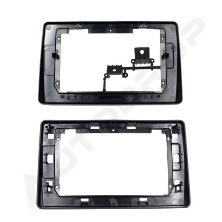 Rama adaptoare vehicul compatibil Navigatii multimedia Android de 10.1 inch [1]