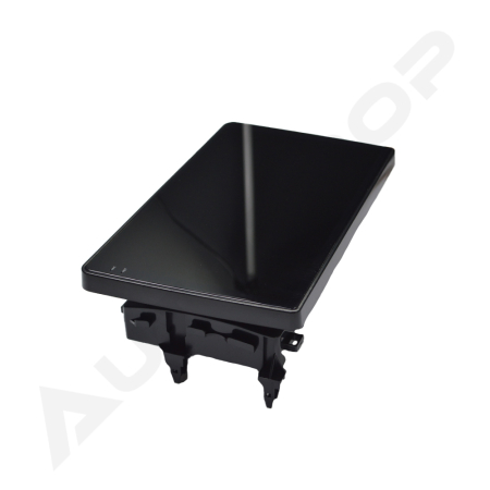 Rama adaptoare vehicul compatibil Navigatii multimedia Android de 10.1 inch [4]