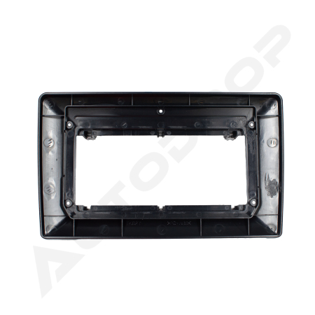 Rame adaptoare Fiat - Rama adaptoare vehicul compatibil Navigatii multimedia Android de 10.1 inch
