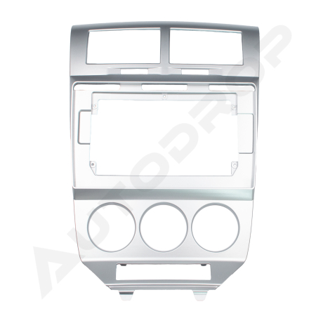 Rame adaptoare auto - Rama adaptoare vehicul compatibil Navigatii multimedia Android de 10.1 inch