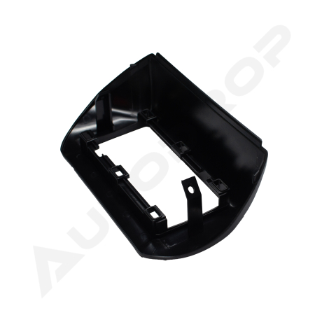 Rama adaptoare vehicul compatibil Navigatii multimedia Android de 10.1 inch [3]
