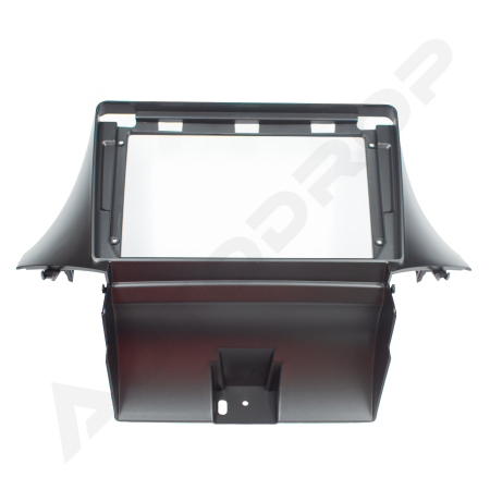 Rame adaptoare Chevrolet - Rama adaptoare vehicul compatibil Navigatii multimedia Android de 10.1 inch