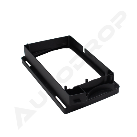Rama adaptoare vehicul compatibil Navigatii multimedia Android de 10.1 inch [2]