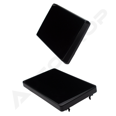 Rama adaptoare vehicul compatibil Navigatii multimedia Android de 10.1 inch [3]