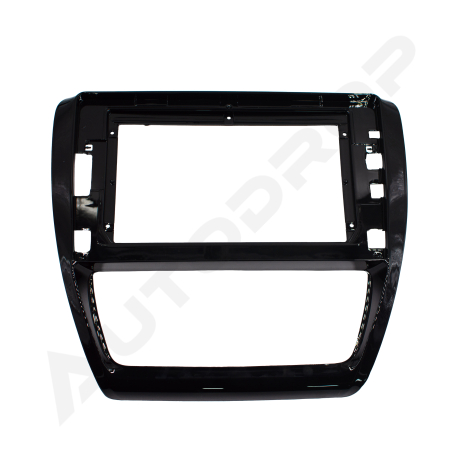 Rame adaptoare auto - Rama adaptoare vehicul compatibil Navigatii multimedia Android de 10.1 inch