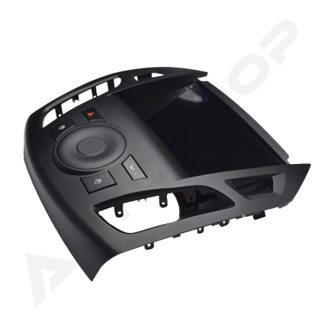 Rama adaptoare vehicul compatibil Navigatii multimedia Android de 10.1 inch [3]