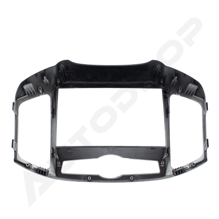Rama adaptoare vehicul compatibil Navigatii multimedia Android de 10.1 inch [1]