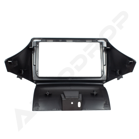 Rama adaptoare vehicul compatibil Navigatii multimedia Android de 10.1 inch [1]