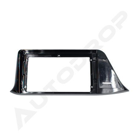 Rama adaptoare vehicul compatibil Navigatii multimedia Android de 10.1 inch [4]