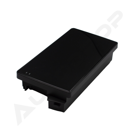 Rama adaptoare vehicul compatibil Navigatii multimedia Android de 10.1 inch [3]