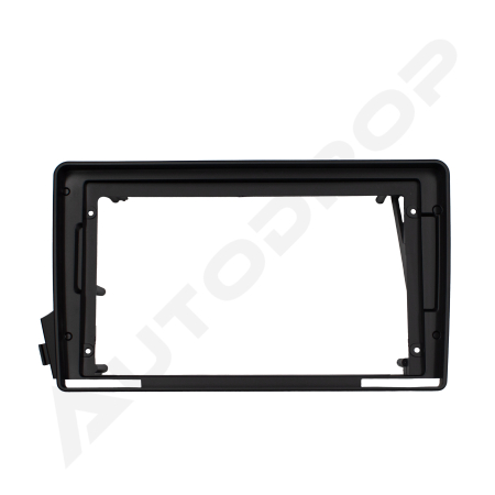 Rame adaptoare auto - Rama adaptoare vehicul compatibil Navigatii multimedia Android de 10.1 inch