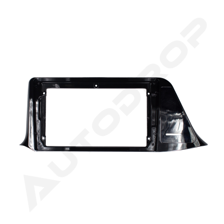 Rama adaptoare vehicul compatibil Navigatii multimedia Android de 10.1 inch [1]